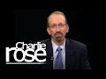 Charlie Rose   Noam Chomsky   Shirin Neshat   Death   