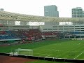 Kick off(wide-view) -AFC CHAMPIONS LEAGUE E#4[URADOU]