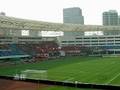 Kick off(wide-view) -AFC CHAMPIONS LEAGUE E#4[URADOU]