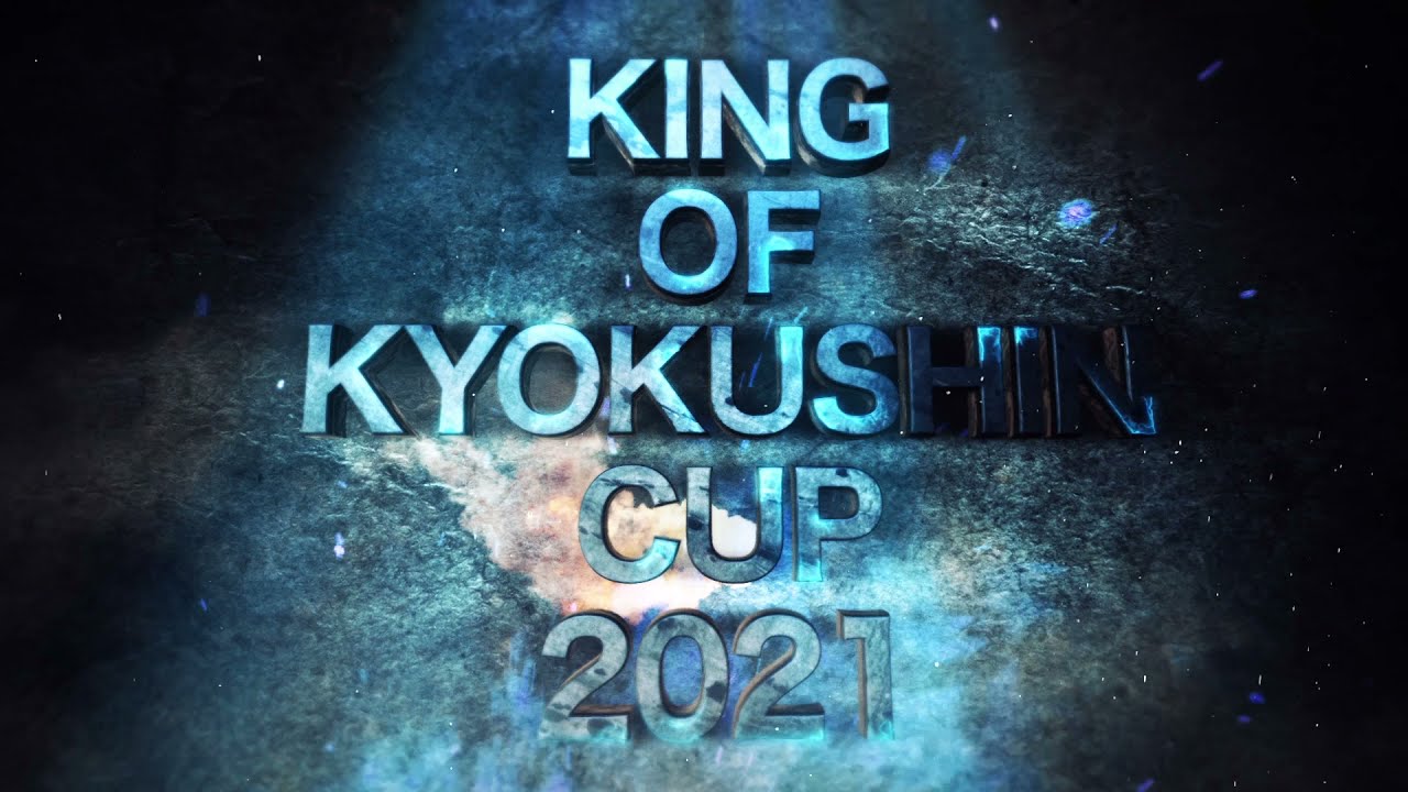 KING OF KYOKUSHIN 2021