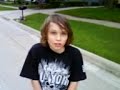 nates scared story nates scared story