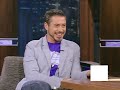 Robert Downey Jr. Jimmy Kimmel Interview Part 2
