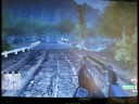 Phenom 9950 3 Ghz, 4870 X2, Crysis Warhead Test