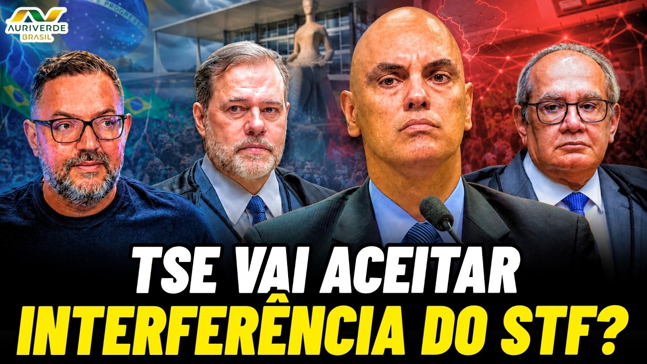 STF sinaliza atuação mais intensa nas eleições de outubro