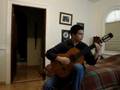 Antonio Lauro - Carora