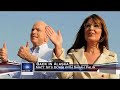 Matt Lauer: Governor Sarah Palin interview, part 2