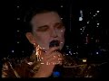 U2 Love is blindness