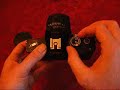 Introduction To The Praktica LTL 3 Film SLR