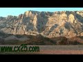 citroen CX turbo / balade en provence