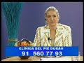El Cirujano Lu�s Dur�n nos habla de pies (4 de 4)