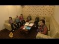 South Korea's ageing population causes concern