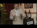 SABER & BEBER - El Sommelier. Sus origenes y funciones