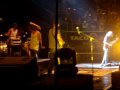 Incubus Live In Manila 2008 - DRIVE