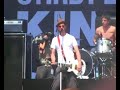 Deine Stimme gegen Armut - Beatsteaks #1