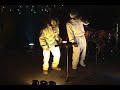 This is a performance of the song 