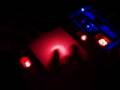 DJ he al Kaoss Pad