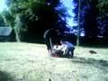Comment remonter une tente 2sec ... (suite)
