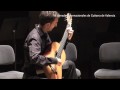 Guitarra: Alberto de Blas