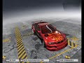 NFS ProStreet : My garage cars