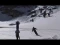 Climging and skiing McGowen prak