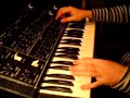 Polivoks the soviet synth demo Polivoks the soviet synth demo