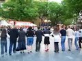 Hungarian folk song and dance in Subotica Serbia part 8