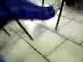 BrEndA xinganDo kon la buTaka