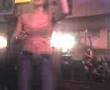 Miss Asturias Bailando