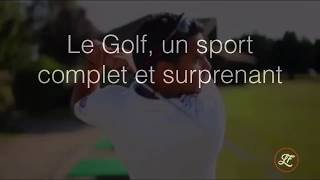 Le Golf n'a pas d'âge