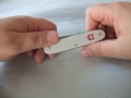 Knife review: the classic Victorinox Swiss Army Knife (SAK), its successor, and an FKMD