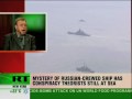 So many questions arose several weeks ago after Israel's PM Benjamin Netenyahu apparently went missing because he was having a secret meeting in Russia with President Dmitry Medvedev. But what exactly did they discuss and why were these talks so urgent? RT contributor and investigative journalist Wayne Madsen says the purpose of his trip was to arrange for the release of Mossad commandos apparently involved in the hijacking of the ship the Arctic Sea. RT's Dina Gusovsky gets more details ...