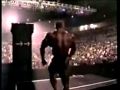 Makus Ruhl :: Makus Ruhl, The Freak of Bodybuilding