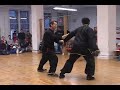 WU STYLE TAI CHI CHUAN 2 MAN FORM WU STYLE TAI CHI CHUAN 2 MAN FORM