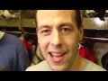 Marco Sturm Joins Florida Panthers