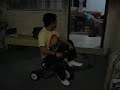 bebe bike