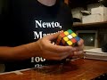 Tributo ao speedcubing -Brasil
