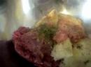 Recette des boulettes du couscous