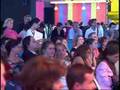 Claire Chazal face au public