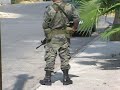 MIGUEL ALEMAN -- DECOMISO DE DROGA EN LA SAN GERMAN