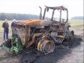 Tractor Bloopers