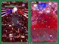 東方花映塚~Phantasmagoria of Flower View : Reimu Stage 9 (Normal)