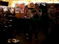 Elliot Mason on Trombone