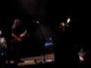 Fly - Blind Guardian em S�o Paulo