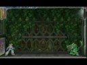 I Suck at Mega Man Maverick Hunter X (Sting Chameleon)