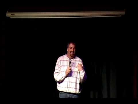 Troy Davis live @ Hilton Head (Part 1).mov