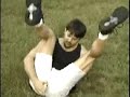 Fire fart goes wrong