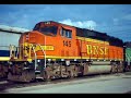 Locomotive Oddities on the rails