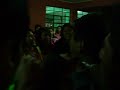 5º B CELEBRACIÒN DESPUES DEL CARNAVAL DE KULLUCHAKA