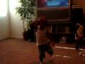 hiS douGie