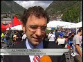 Ministro de turismo de Andorra